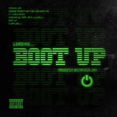 Cassius Jay/Murda Beatz/lil dougBoot Up