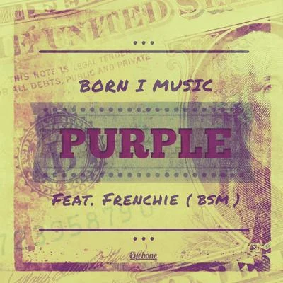 Anoxex/Born I MusicPurple