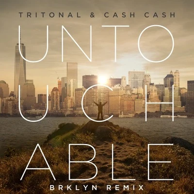 Tritonal/LaurellUntouchable (BRKLYN Remix)