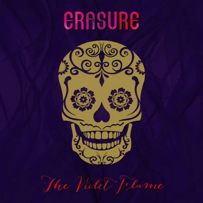 ErasureThe Violet Flame (Deluxe)