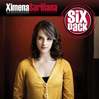 Ximena SariñanaSix Pack: Ximena Sariñana - EP