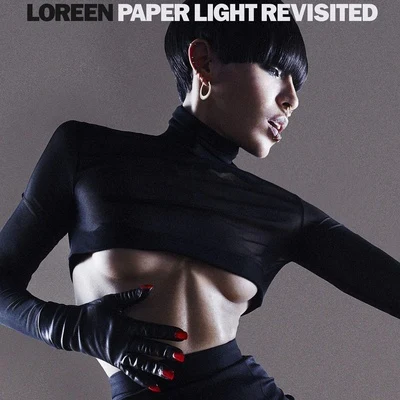 LoreenPaper Light Revisited