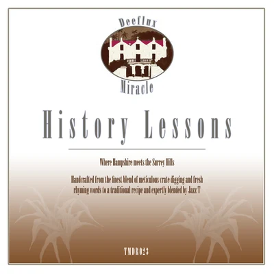 MiraclEHistory Lessons