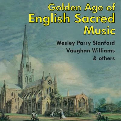 Martin BakerGolden Age of Sacred Music