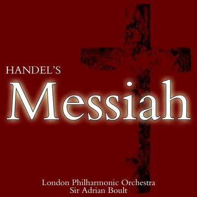 Ben GernonLondon Philharmonic OrchestraLondon Philharmonic ChoirHandel: Messiah, Pt. 1