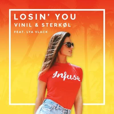 VinilLosin You (feat. Lya Vlack)