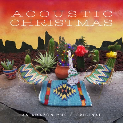 Zella Day/Royal Blood/Anna Calvi/Woodkid/HAIM/M83/Lykke Li/Imagine Dragons/SOHN/Joseph TrapaneseHave Yourself a Merry Little Christmas (Acoustic Version)