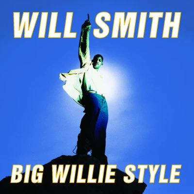 Will SmithBig Willie Style