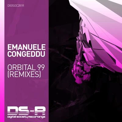 Emanuele Congeddu/Mostfa & MostfaOrbital 99 (Remixes)