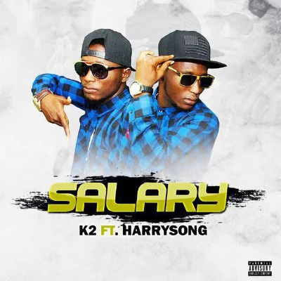 K2Salary