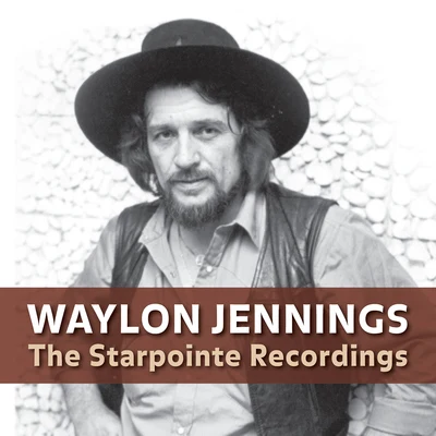 Waylon Jennings/Donna FargoWaylon Jennings: The Starpointe Recordings