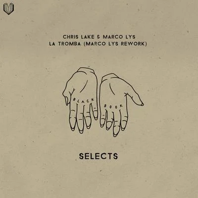 Chris Lake/Chris Lorenzo/Anti UpLa Tromba (Marco Lys Rework)