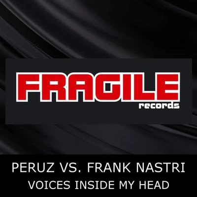 Frank NastriVoices Inside My Head