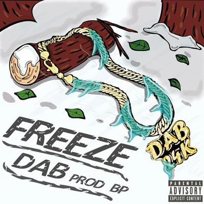 NAGAST/DAB24KFreeze