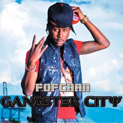 PopcaanGangster City