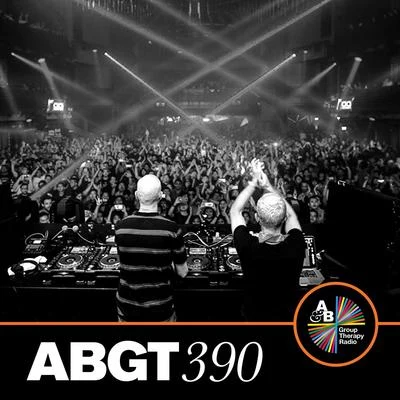 Above & Beyond/Kyau & AlbertGroup Therapy 390