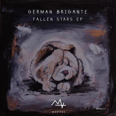 German BriganteFallen Stars EP