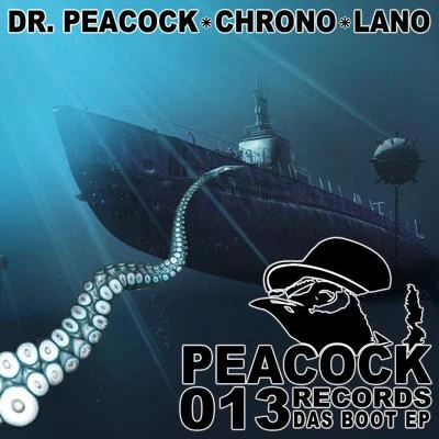 Dr. PeacockD-FrekDas Boot