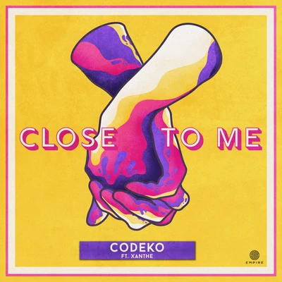 CodekoClose To Me