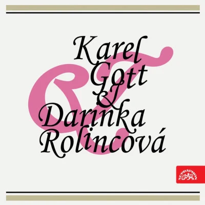 Velký orchestr PragokoncertuJirí NemecekWinfred Lorenzo LovettKarel GottLadislav ŠtaidlMilivoj UzelacKarel Gott & darinka rolincová