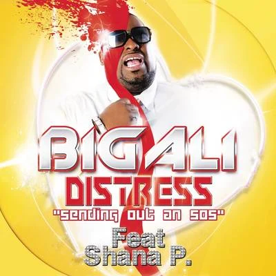 Big AliDistress "Sending Out an SOS"