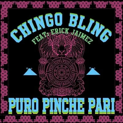 Stunta/Chingo BlingPuro Pinche Pari