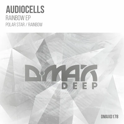 AudiocellsRainbow EP