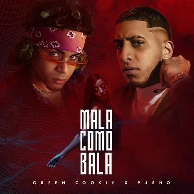 Juno “The Hitmaker”/PushoMala Como Bala