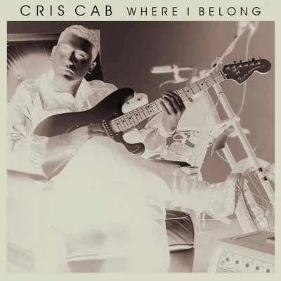 Cris CabWhere I Belong