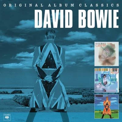 David Bowie/Mick JaggerOriginal Album Classics