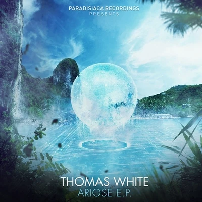 Thomas WhiteAriose EP