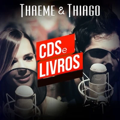 ThaemeCDs e Livros