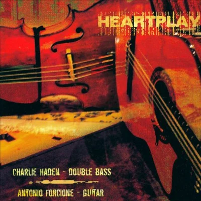 Charlie HadenHeartplay