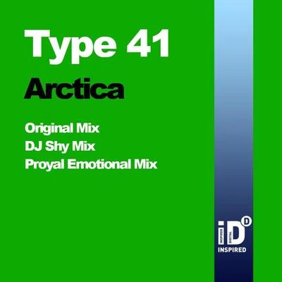 Type 41Arctica