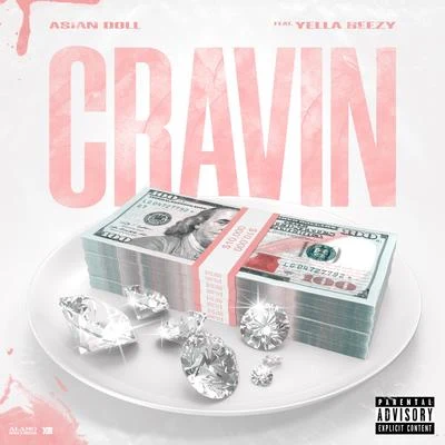 Go Yayo/Yella Beezy/Lil Ronny MothaFCravin (feat. Yella Beezy)