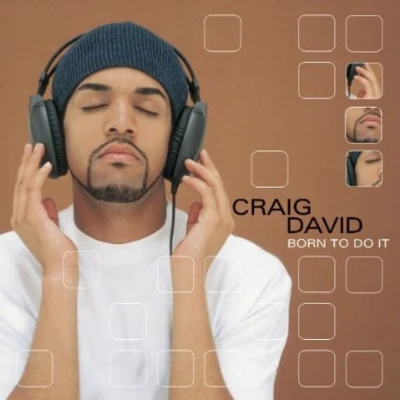 Craig DavidRendezvous