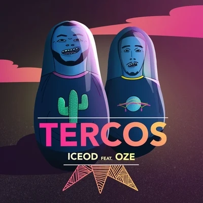 entoy/ozeTercos (feat. Oze)