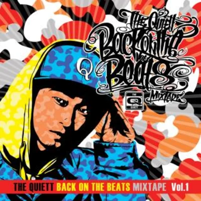 The Quiett/FanaBack On The Beats