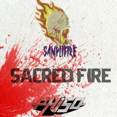 SamplifireSacred Fire