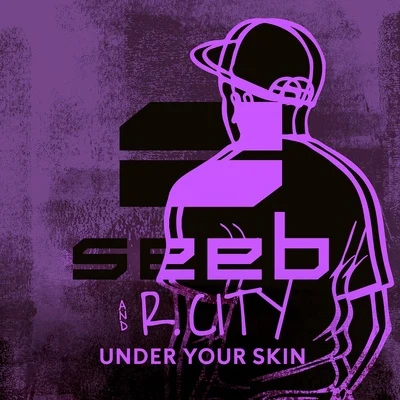 R. CityUnder Your Skin