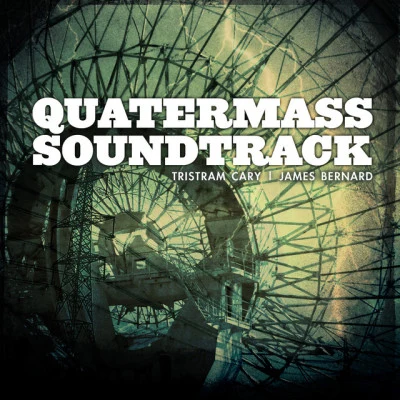 James BernardQuatermass Soundtrack