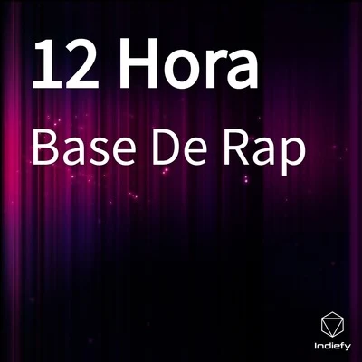 BDM México/Base De Rap12 Hora