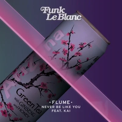 Funk LeBlancNamyAri De LeoNever Be Like You (Funk LeBlanc Remix)