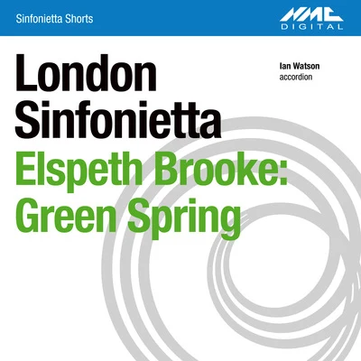 Ian WatsonElspeth Brooke: Green Spring