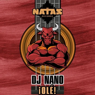 Dj Nano/karetusOlé!