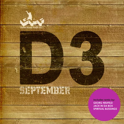 D3September