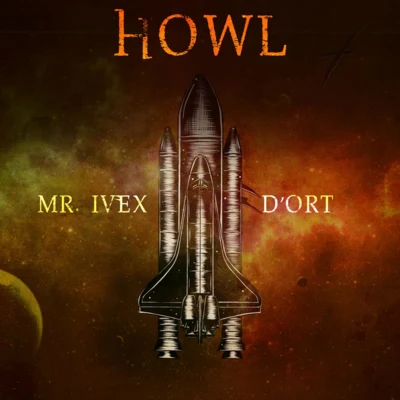 Mr. IvexHowl