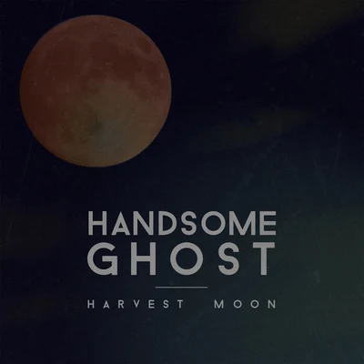 Handsome Ghost/PellHarvest Moon