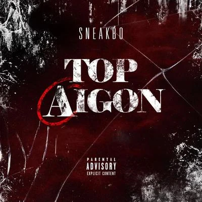 Sneakbo/TujamoTop Aigon #Brixton