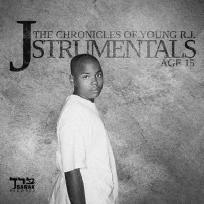 Young RJ/Mega Ran/Illa JJstrumentals